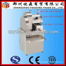 factory price sugarcane juice squeezer machine/sugarcane squeezing machine for sale